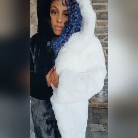 Shop CALLIE LIVES LIVE SALE AUCTIONS - SHOP LIKE U MEAN IT OR STAY NAKED FRIDAYS - Picture 14 of 16